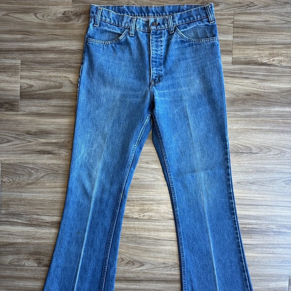 Amazing Vintage Levi’s